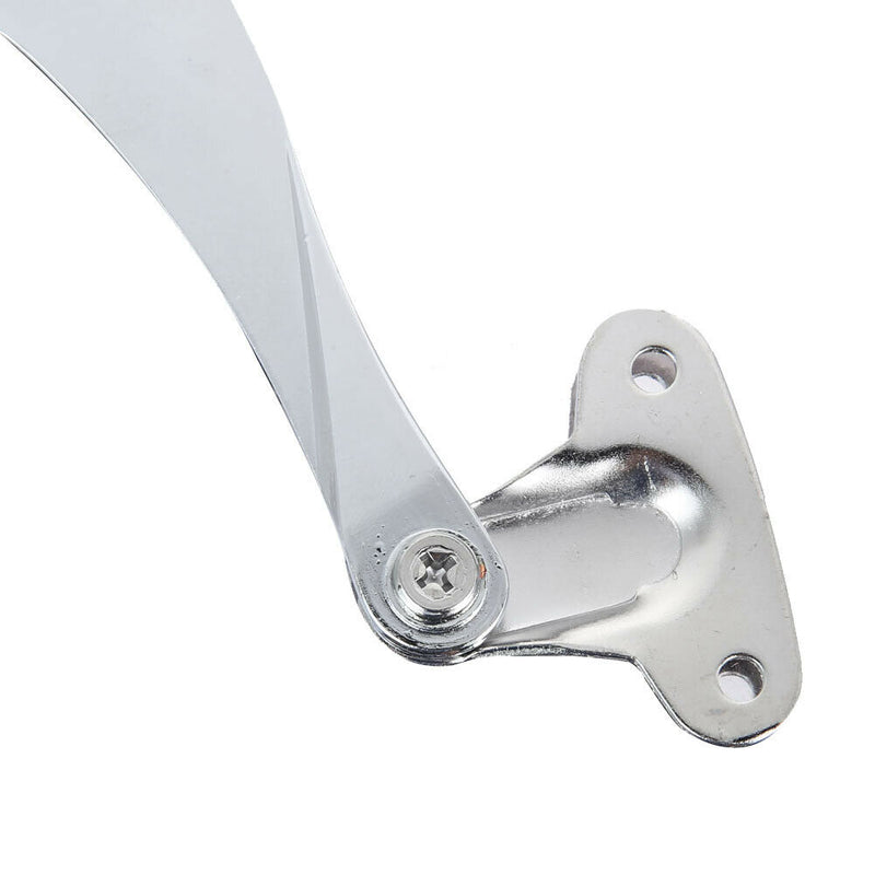 Cabinet Cupboard door Furniture Lift up Strut Lid Flap Stay Support Hinge