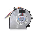 Replacement CPU Cooling Fan For MSI GE62 MS-16J2 MS-16J1 MS-16J5 MS-1792 MS-1795