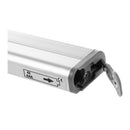 LED night lights with motion detector, magnetic cabinet light, battery oper