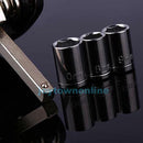 15 in 1 Multi-Function Road Bike Bycicle Cycling Stainless steel Repair Tool Kit