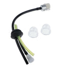 Fuel Line &Primer Bulb Kit For  GT200 GT200i GT200R PE200 SRM210