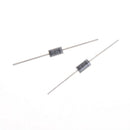 10Pcs 1N5822 IN5822 40V 3A SCHOTTKY DIODE Brand M&O