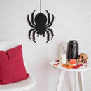 Indoor and Outdoor Halloween Hanging Door Decorations and Wall Signs, For H