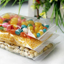 Plain Resealable Grip Seal Bags,1.6 x 2.4 inch (1 pack = 100 bags) K8A2