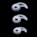 Replacement S/M/L Silicone Earbuds In-Ear Tips for  QC20i QC20 Earbuds