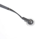Neurological Stainless Steel Pin Wheel Roller Medical Pro Home Tool 3CAU