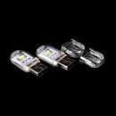 Mini Portable LED Bright USB Night Light Lamp Gadgets for PC Laptop Reading 3C