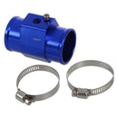 Water Temp Temperature Joint Pipe Sensor Gauge Radiator Hose Adapter 36mm B