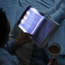 Reading Eye Protection Flat Lamp Bedroom LED Book Panel Light for Students Gifts
