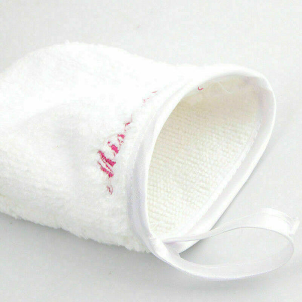 New Microfiber Reusable Facial Cloth Face Towel Makeup Remover Cleansing Ne X1R4
