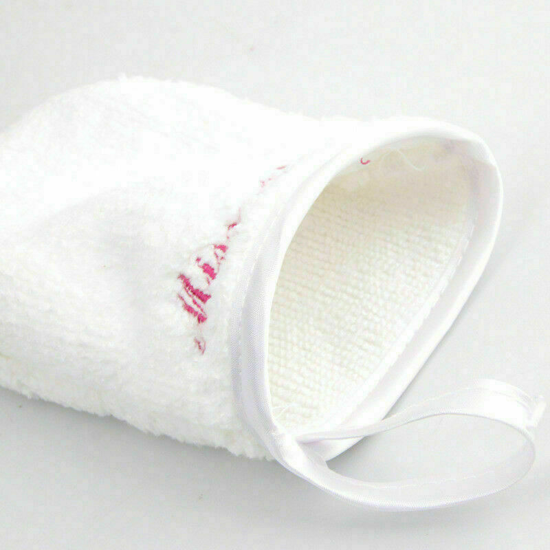 New Microfiber Reusable Facial Cloth Face Towel Makeup Remover Cleansing Ne X1R4