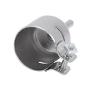8pcs Round Nozzle for 850 Hot Wind Air Gun Welding Heat Resistant Soldering