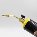 Propane Pencil Flame Torch Attachment Soldering Brazing Head Tool O3B7 MAG L9D8