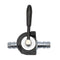 1Pc Metal 1/4 inch Fuel Shut Off Valve In-Line for Scagg 48568 Oregon 07-40