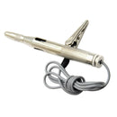 6-24V Auto Car DC 6V 12V 24V Circuit Tester Test Light Sharp Piercing Probe