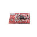 5Pcs TDA1308 Headphone Amplifier Board 3V-6V Amp Preamplifier Module For Ar