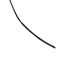Black Stretchy Elastic Crystal String Beading Thread Spool 50M