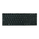Laptop Replacement Spanish Keyboard For Toshiba Satellite L40-A L40-SP