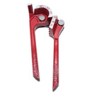 90 Degree Pipe Bending Tool Heavy Duty Tube Bender Tubing Bender Brake Fuel F2G2