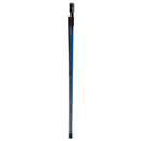 Steel Two Way Two Course Guitar Truss Rod 460Mm&Wrench for Guitar Accessori