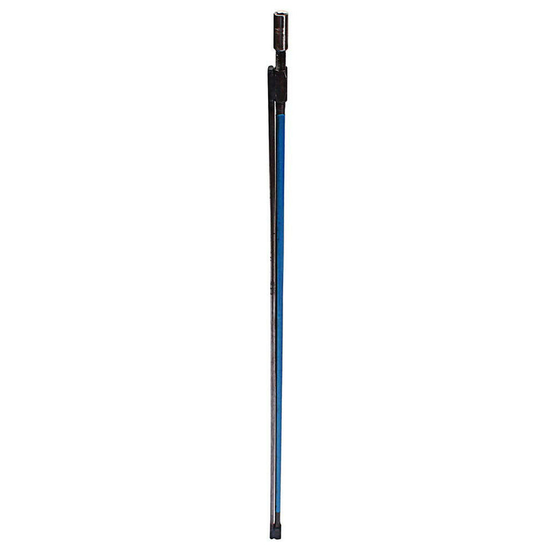 Steel Two Way Two Course Guitar Truss Rod 460Mm&Wrench for Guitar Accessori