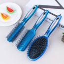 Airbag Anti-Static Hair Comb Shape Hair Care Hair Styling Tool Set D8Q7