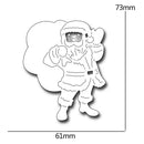 Paper-Cut Mould Cutting Die Stencil Embossing Craft for Scrapbook (H1335)