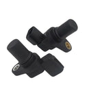 2 Pcs Auto Transmission Input Output Speed Sensor For Kia Hyundai Dodge 426 R5V1