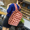 Printing Travel Backpacks Women Nylon Preppy Style Shoulder School Bags