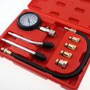Compression Tester Kit (8 Piece Set)