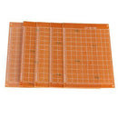 5 x Breadboard Bread Board Circuit Board Strip Strip Board PCB Board (12 x  I4F9