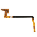 Shaft Rotating LCD Flex Cable For Canon M3 Digital Camera Repair