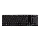 UK English Keyboard For ASUS K95 K95V K95VB K95VJ K95VM X93 X93S X93SM