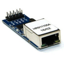 Mini ENC28J60 Webserver module Ethernet Shield board for Arduino Nano v3 NWF