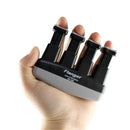 Flanger Guitar Finger Training Tool Piano Practice Guzheng Grip Instrumenta D5C4