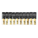 ReeDS RIYIN 10 Sachs Blatter Strong 2.5 reed B6Y9