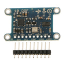 Accelerometer Gyroscope Module, 10 DOF Accelerometer Gyroscope Sensor Modules -
