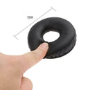 1 Pair Replacement Earpads Cushion for Sony MDR-XB650 Headphones