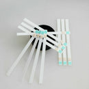 URS-2K Glucose Ketone Urine Test Strip Reagent With Anti-VC Interference