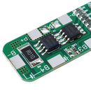 3A-5A Pcb Bms Control Protection Board For 3 Packs 3S 18650 Li-Ion Lithium