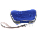 Dustproof Pocket Case Carrying Bag for Microsoft Xbox One Controller Blue