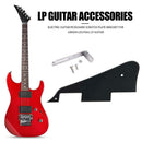 ABS Electric Guitar Accessories Parts Pickguard Bracket for Gibson Les Paul LP