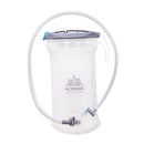 Cycling Water Bladder Bag Hydration Packs Storage Horizontal  Water Outlet