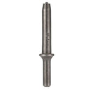 Pneumatic Semi-Tubular Rivet Impact Head Pneumatic Hammer Head Rivet Head