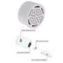 Ozone Level CPAP Carbon Filters Ultra Fine Filters WQ30 Ventilation Disinfec- OZ