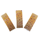 3pcs Fly Fishing Line Stripping Guard Sports Elastic Finger Sleeve Protector