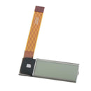 Replacement LCD Screen For  Tachometer & Ornament
