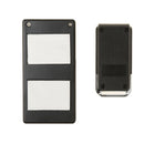 Vibration Alarm Wireless Motion Sensor Alarm For Car Bike Electric Vehicles