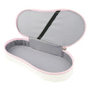 Cute Pencil Case Office & School Supplies Makeup Bags Kids Gift, Blue