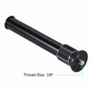 Puluz For Camera Accessories Metal Handheld Adjustable 3/8 Inch Screw Tripo